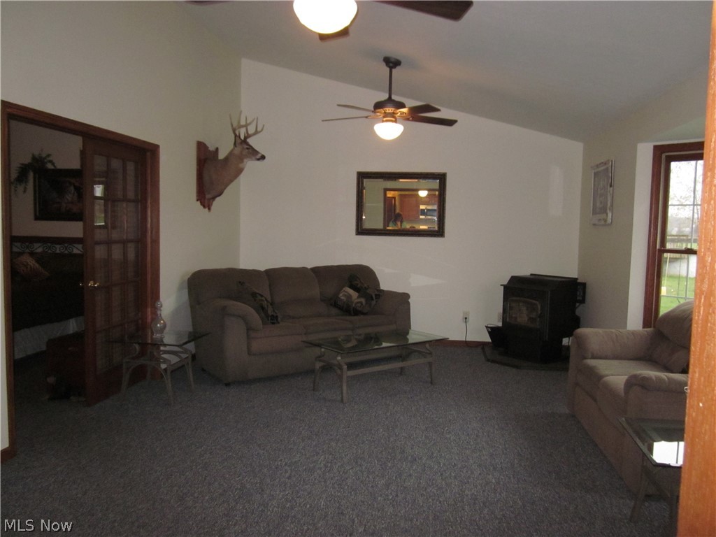 Edinburg - Residential