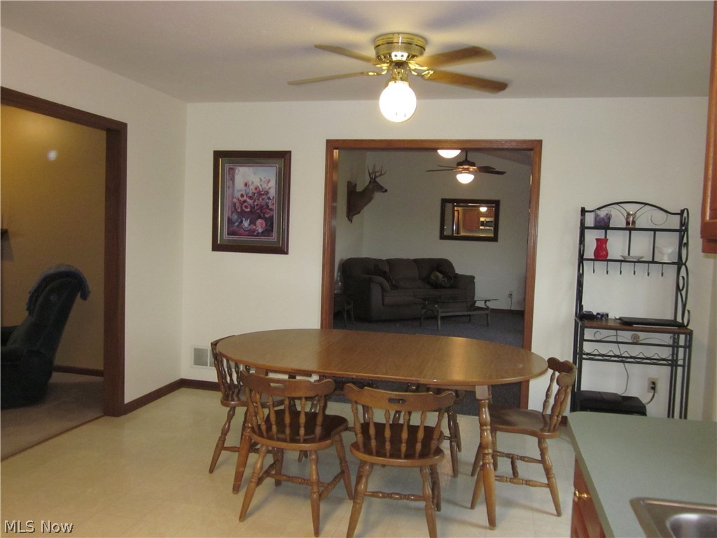 Edinburg - Residential