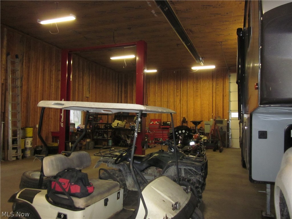 Edinburg - Residential