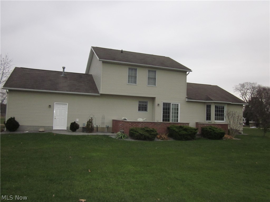 Edinburg - Residential