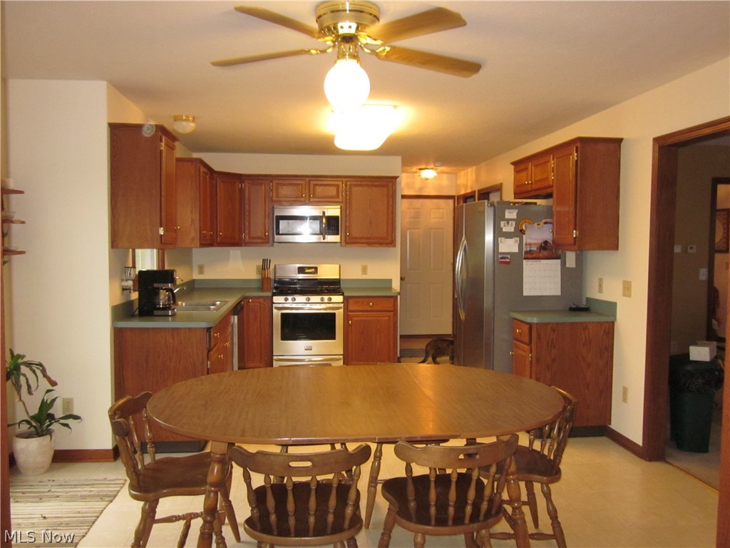 Edinburg - Residential