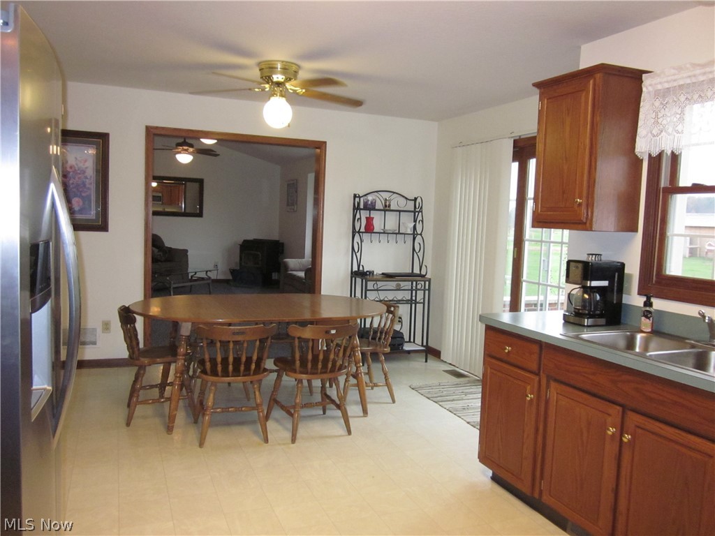 Edinburg - Residential