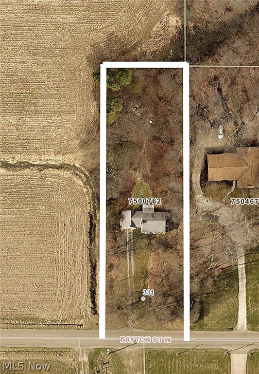 Washington - Residential