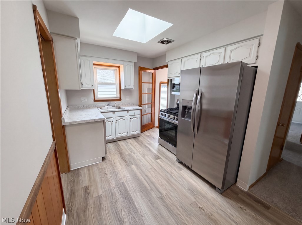 Bayridge Sub - Residential