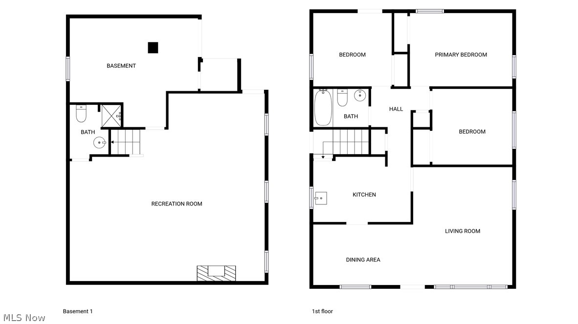 Bayridge Sub - Residential