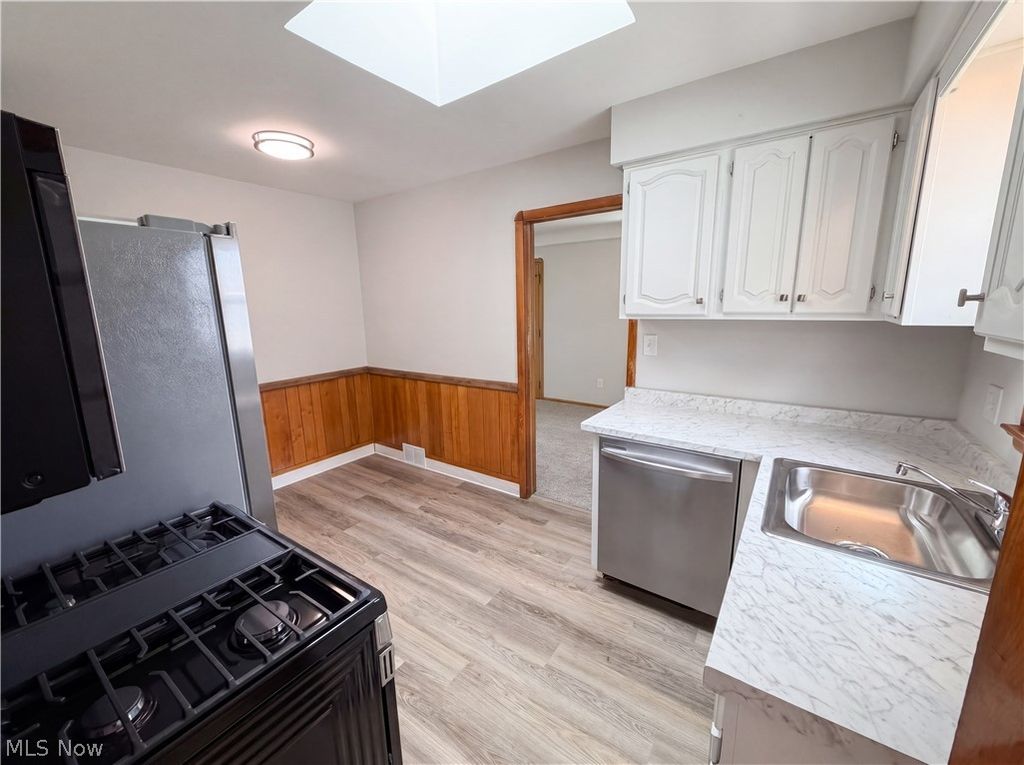 Photo of 32222 Densmore Road, Willowick, OH 44095 (MLS # 5206982)