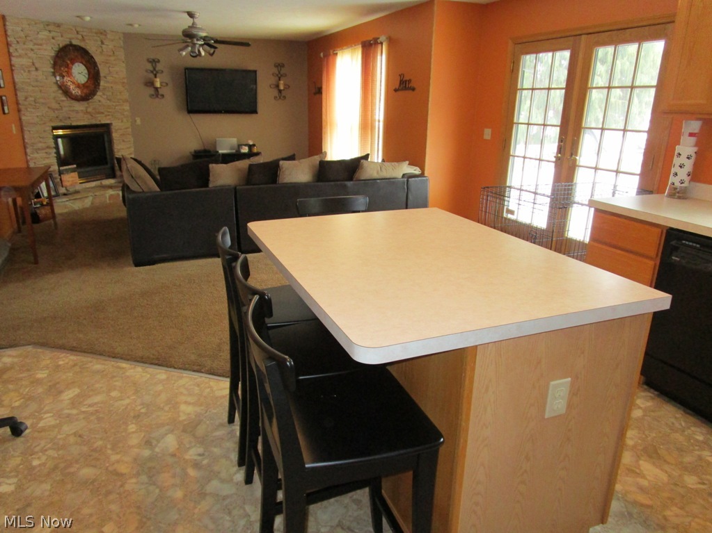 Fieldstone Dev - Residential