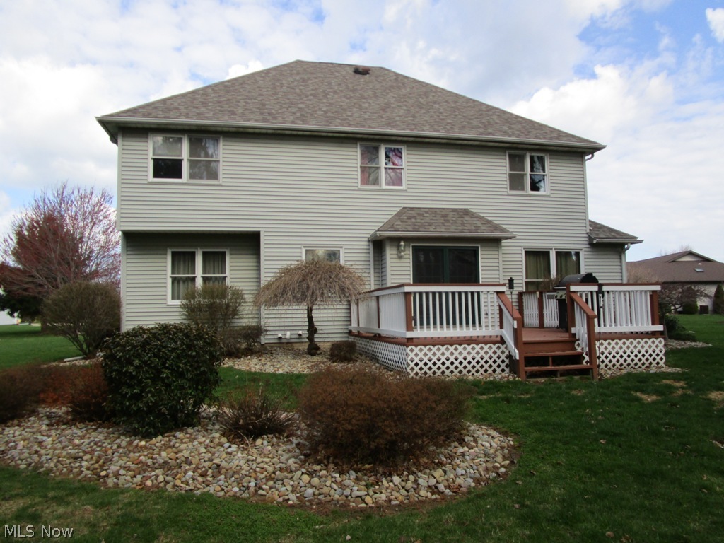 Fieldstone Dev - Residential