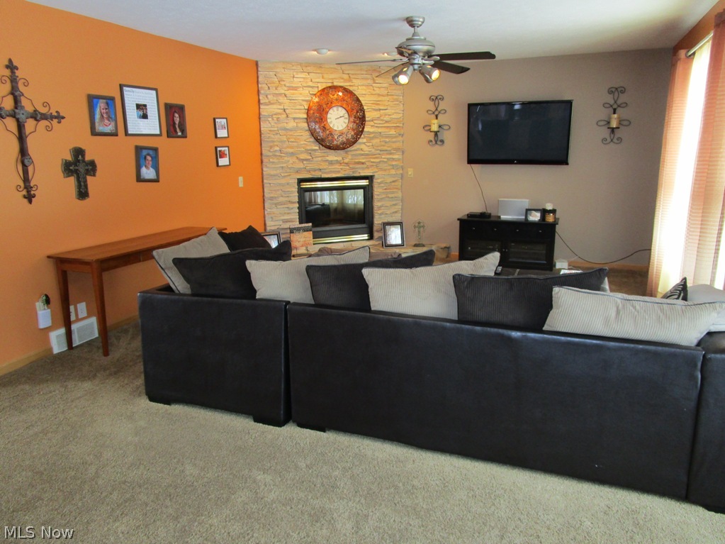 Fieldstone Dev - Residential