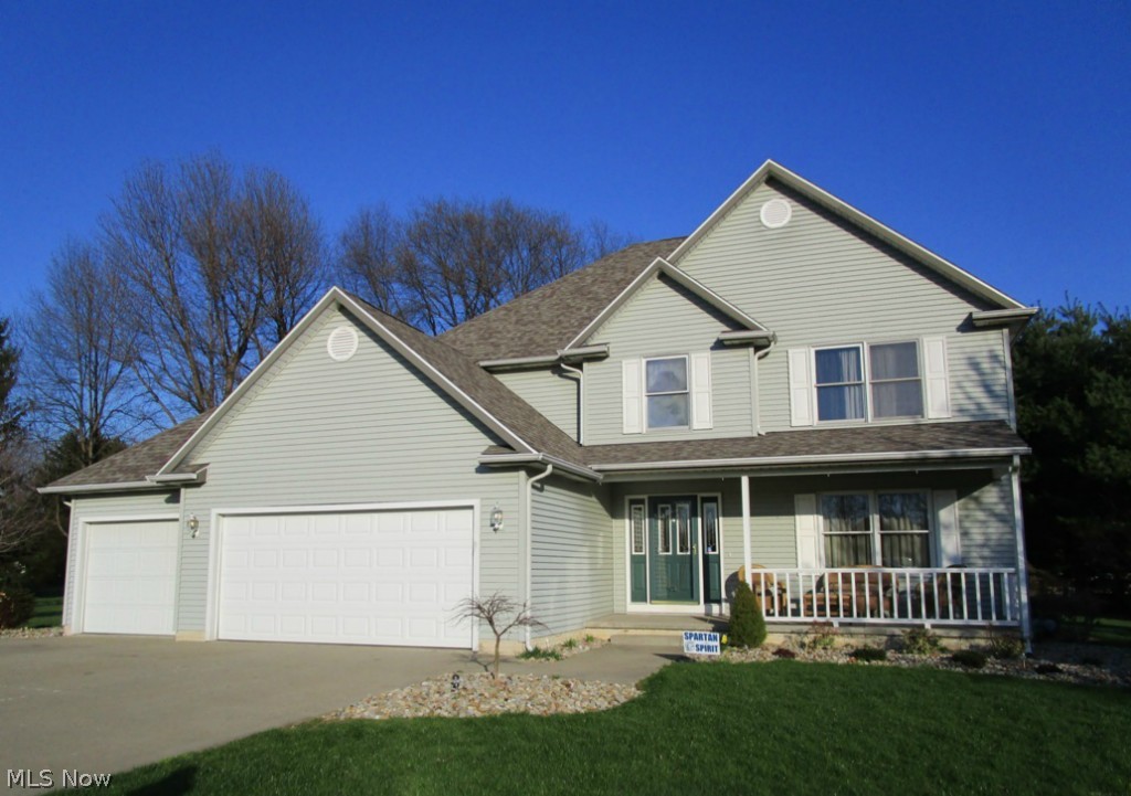 Fieldstone Dev - Residential