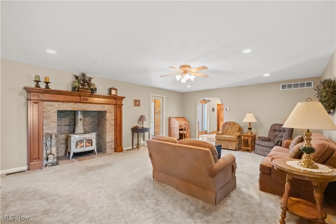852 Stone Creek Boulevard, Ashland, Ohio image 18