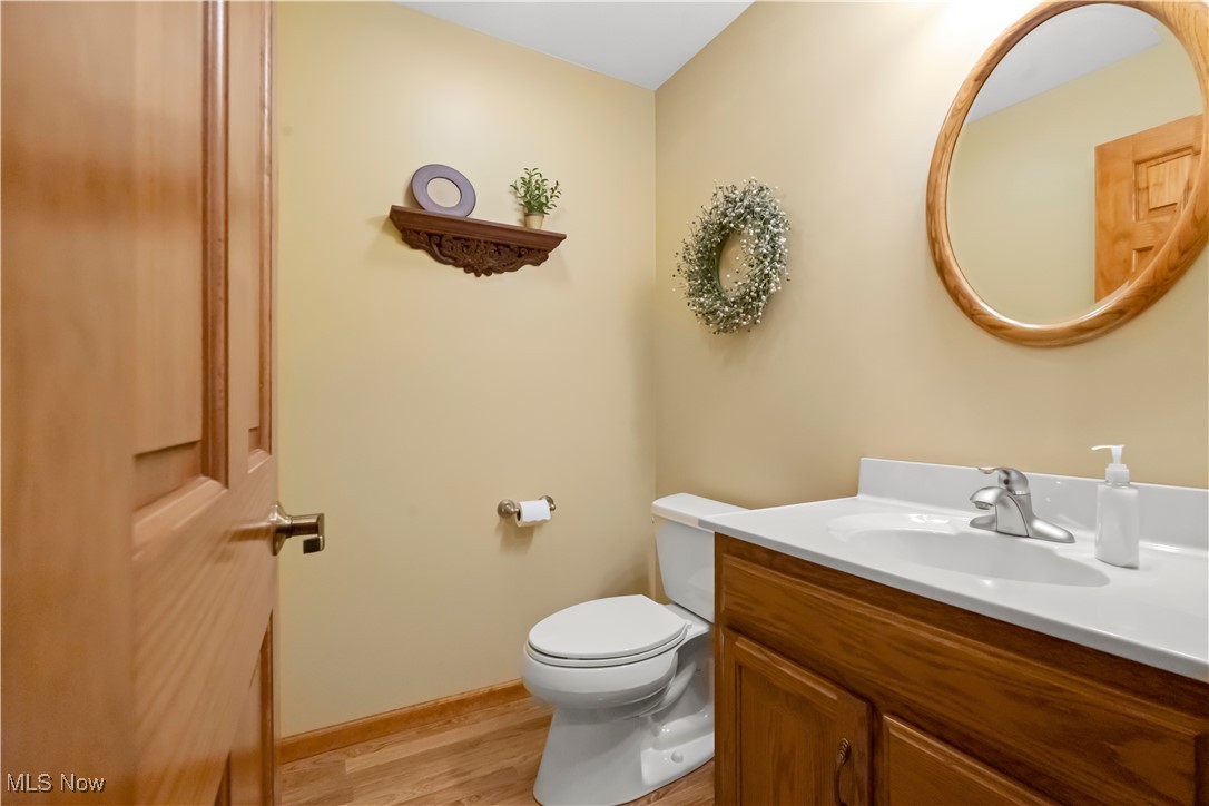 852 Stone Creek Boulevard, Ashland, Ohio image 27
