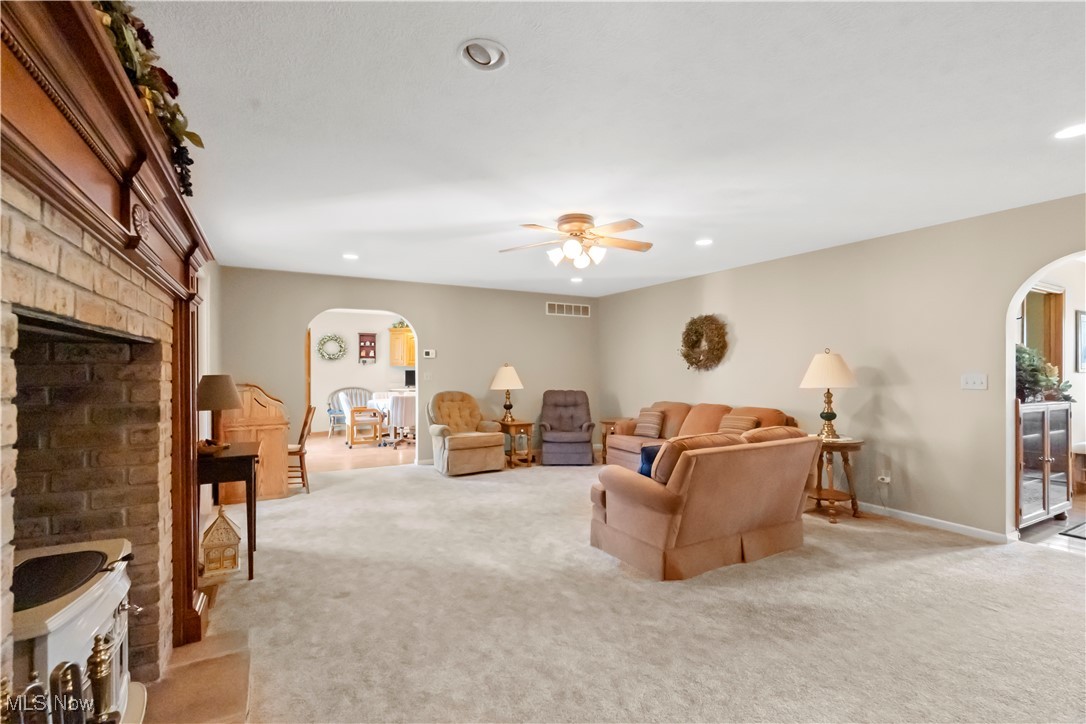 852 Stone Creek Boulevard, Ashland, Ohio image 19