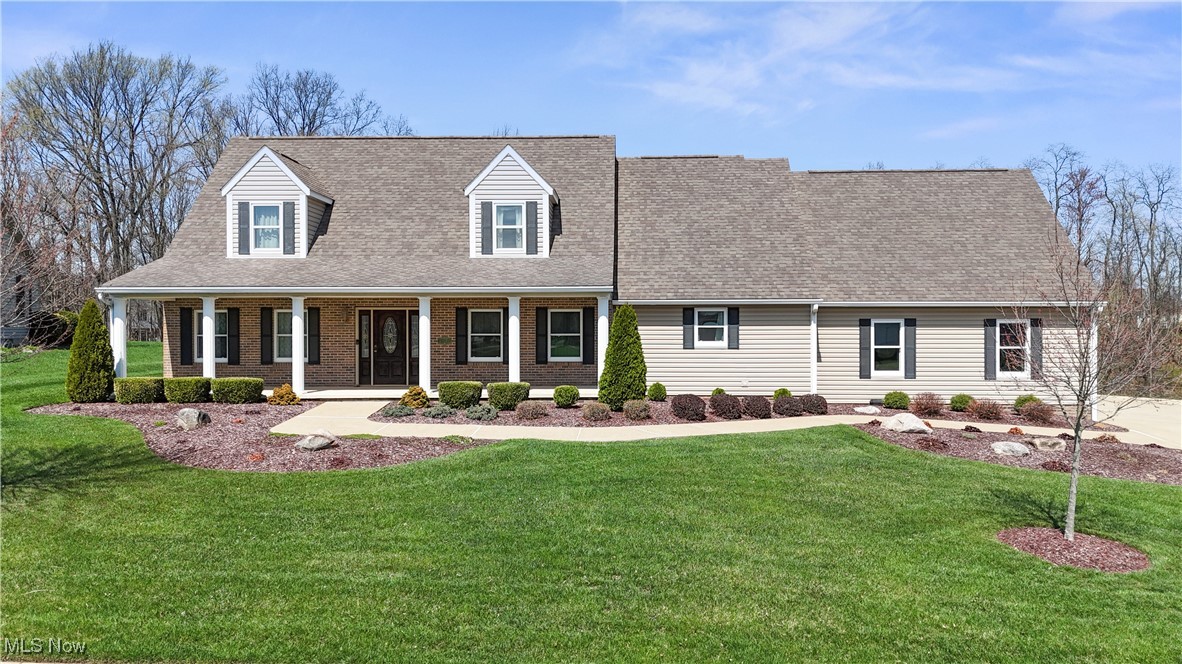 852 Stone Creek Boulevard, Ashland, Ohio image 2