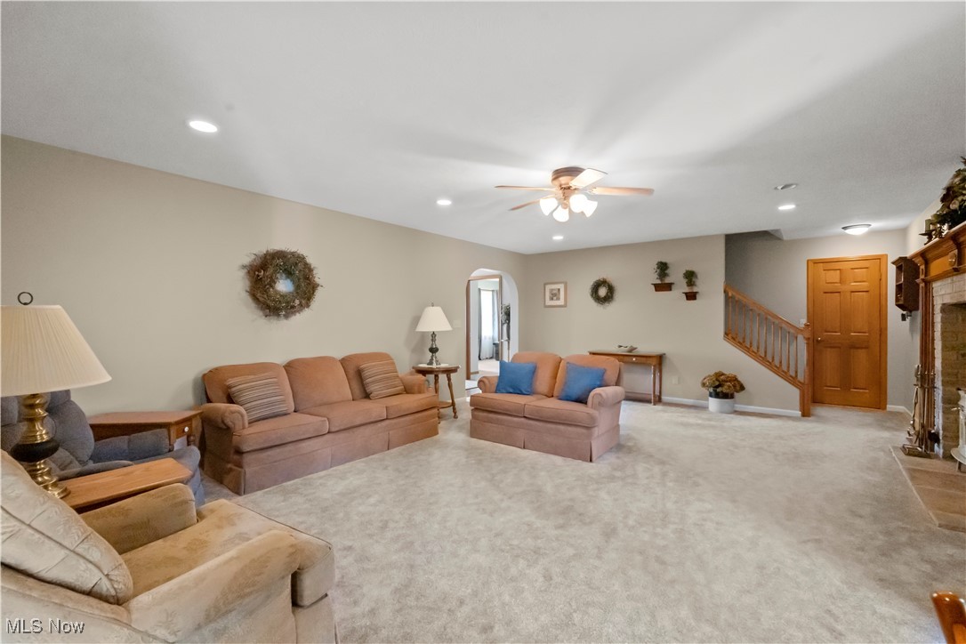 852 Stone Creek Boulevard, Ashland, Ohio image 20