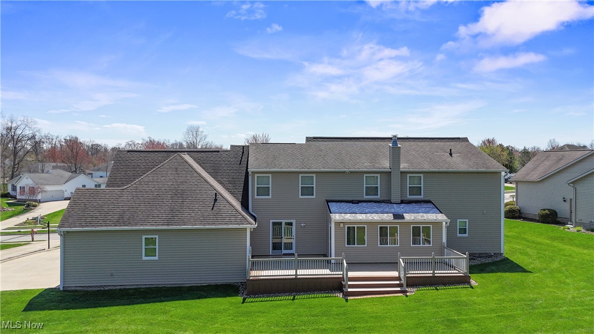 852 Stone Creek Boulevard, Ashland, Ohio image 6