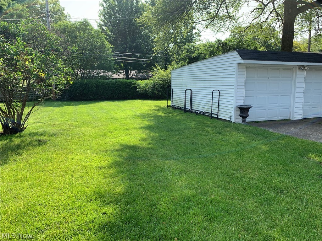 Barr - Residential Lease