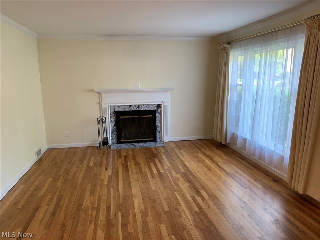 Barr - Residential Lease