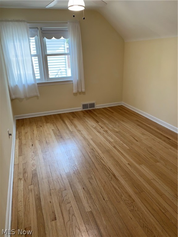 Barr - Residential Lease