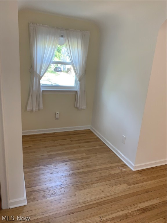 Barr - Residential Lease