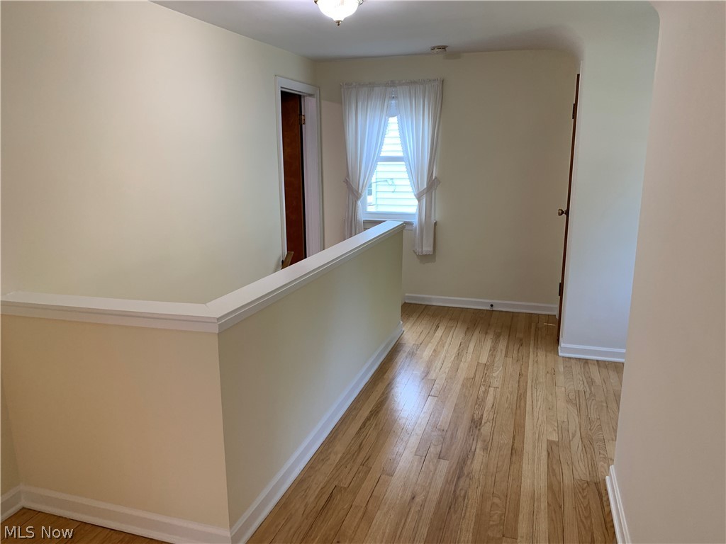 Barr - Residential Lease