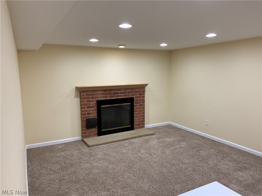 Barr - Residential Lease