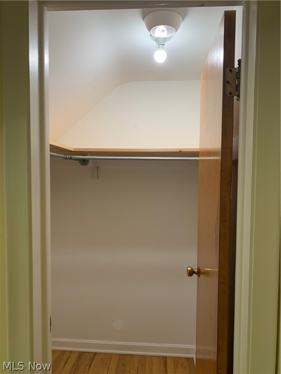 Barr - Residential Lease