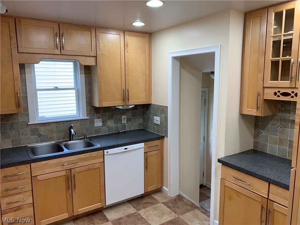 Barr - Residential Lease