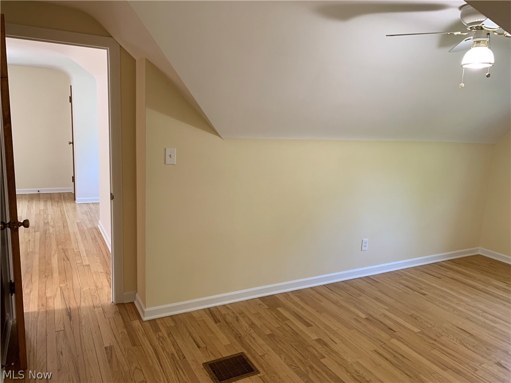 Barr - Residential Lease