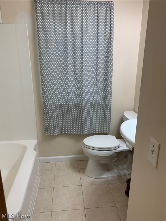 Barr - Residential Lease