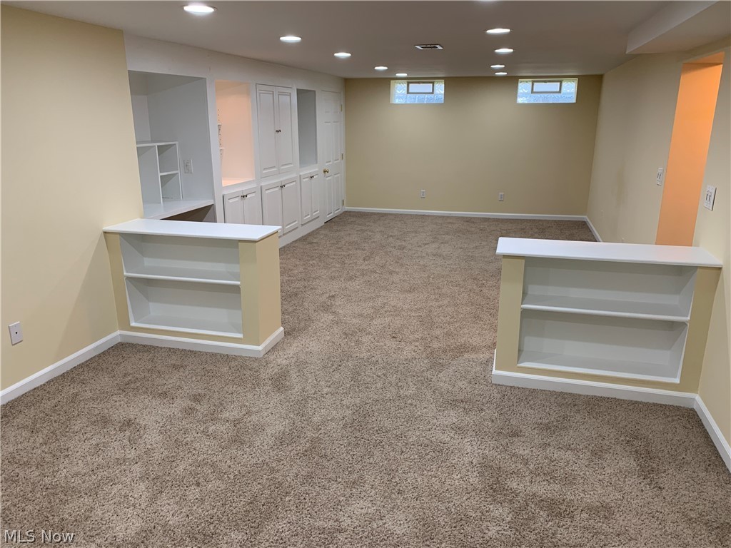 Barr - Residential Lease