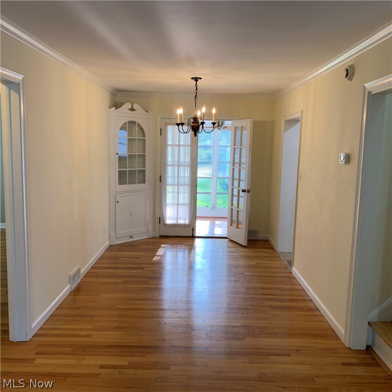 Barr - Residential Lease