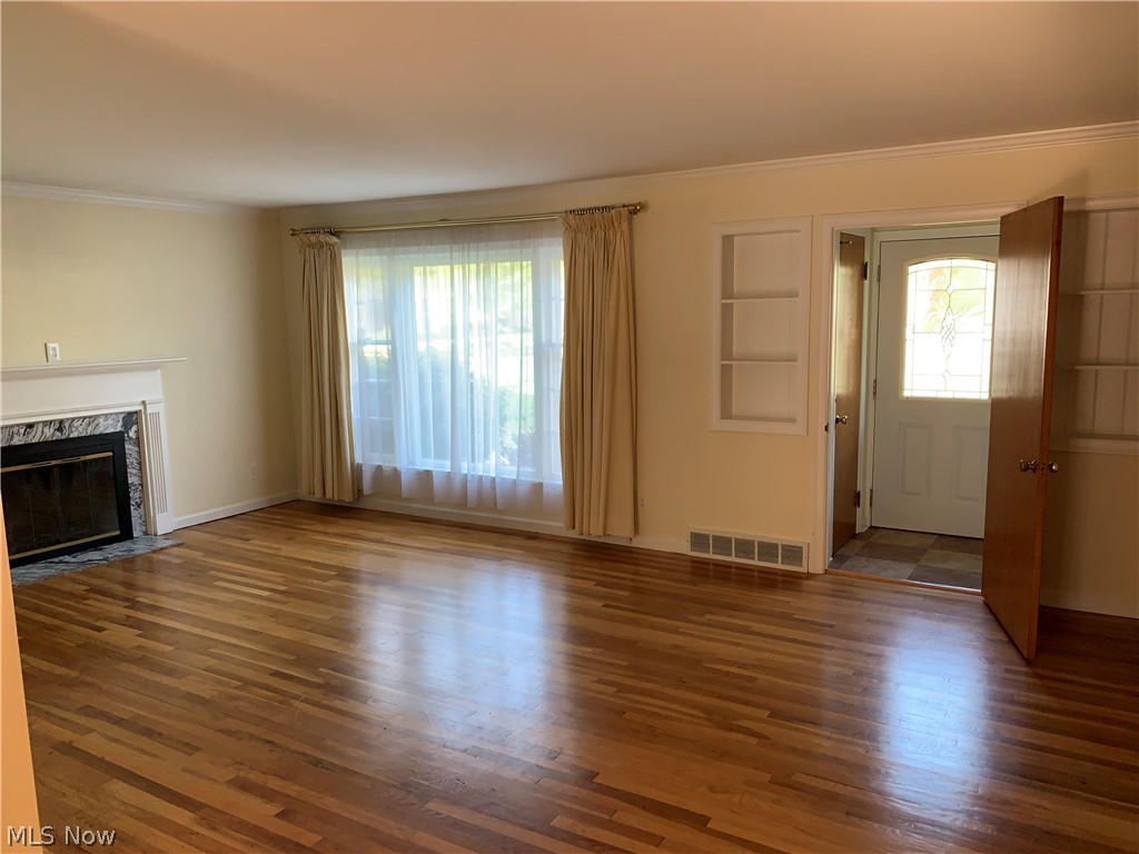 Barr - Residential Lease