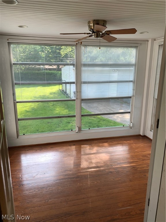 Barr - Residential Lease