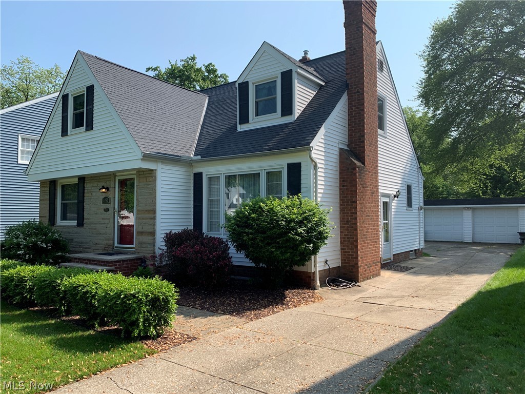 Barr - Residential Lease