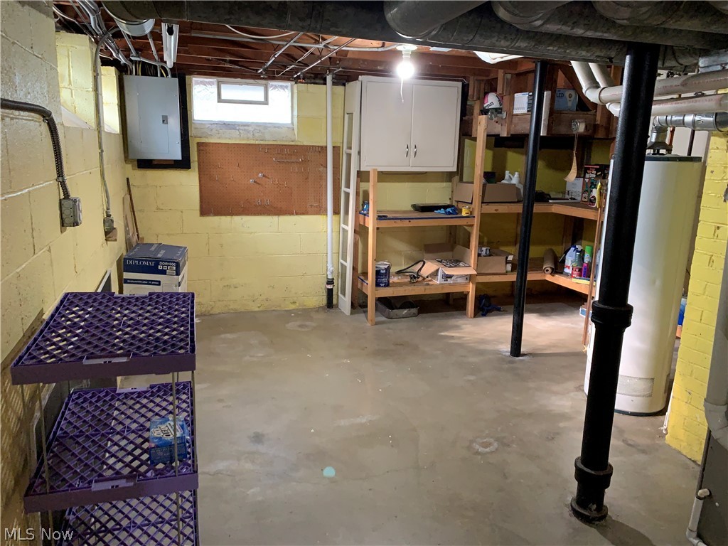 Barr - Residential Lease