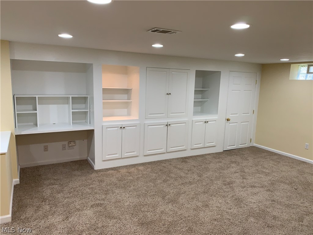 Barr - Residential Lease