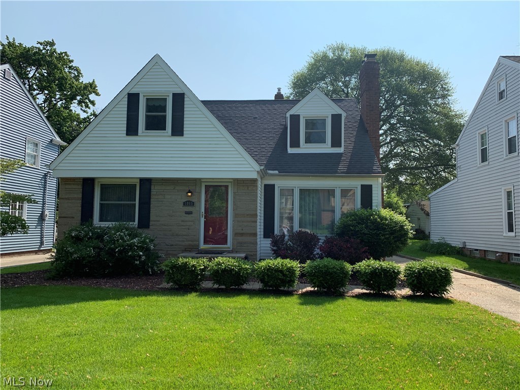 Barr - Residential Lease