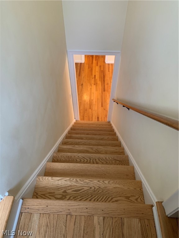 Barr - Residential Lease