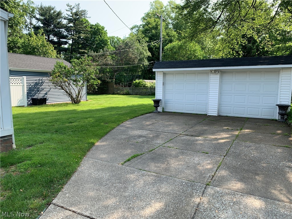 Barr - Residential Lease