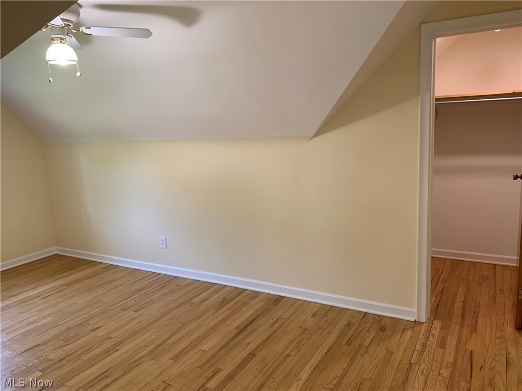 Barr - Residential Lease