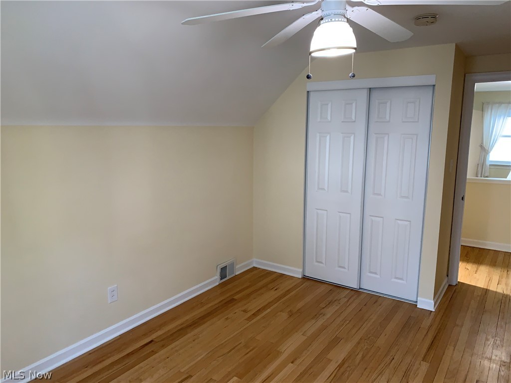 Barr - Residential Lease