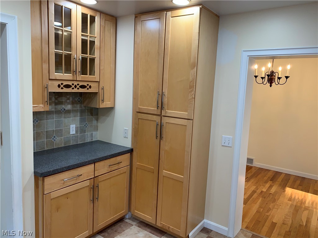 Barr - Residential Lease