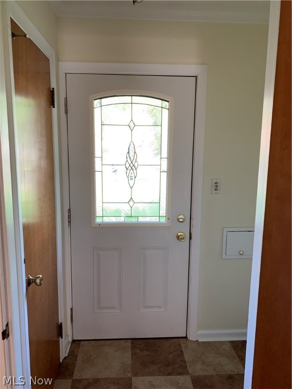 Barr - Residential Lease