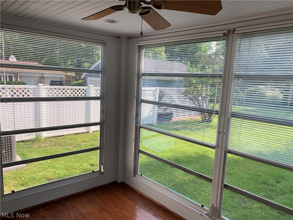 Barr - Residential Lease