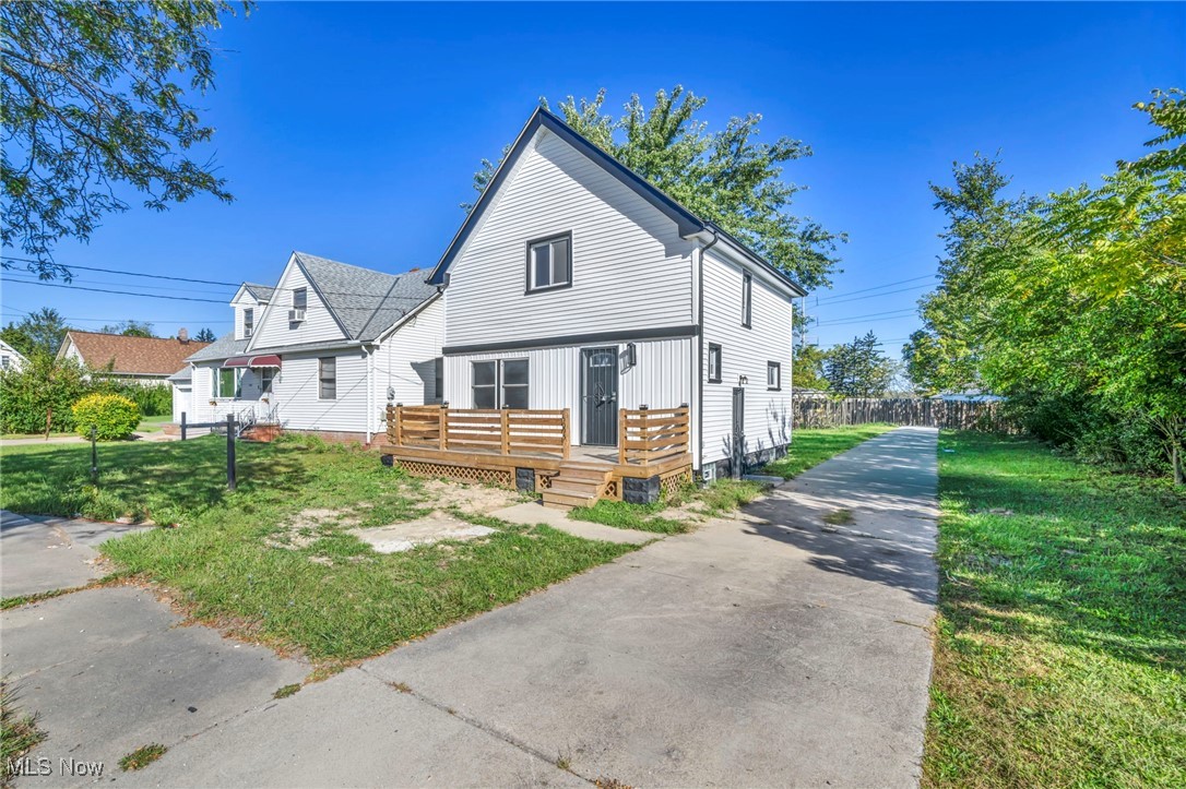 Maple Grove Allotment 03 - Residential