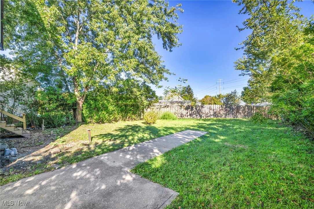 Maple Grove Allotment 03 - Residential