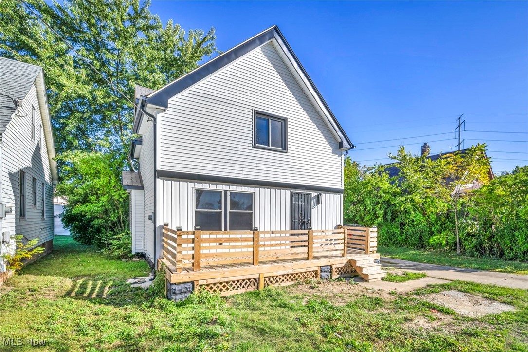 Maple Grove Allotment 03 - Residential