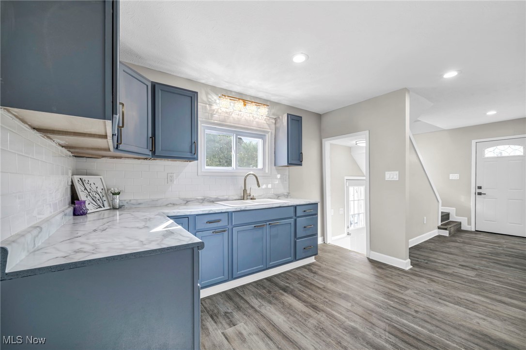 Maple Grove Allotment 03 - Residential