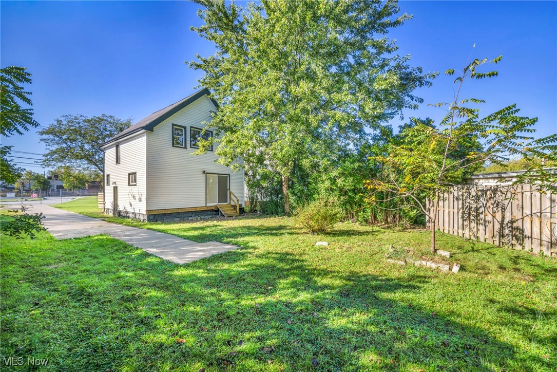 Maple Grove Allotment 03 - Residential